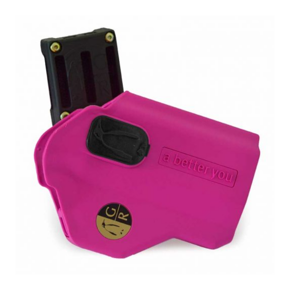 GR COLDRE NEO HOLSTER ROSA