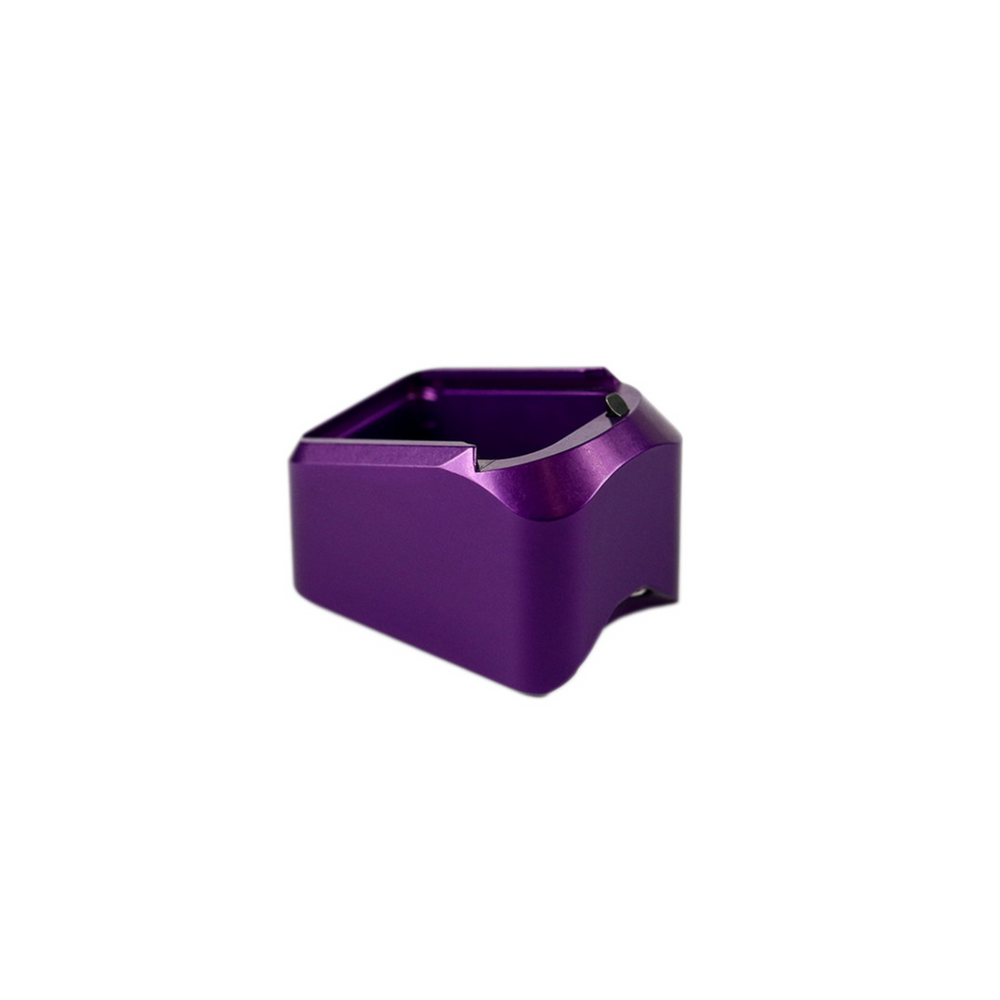 LOK GRIP BUMPER SHADOW +6RD ROXO