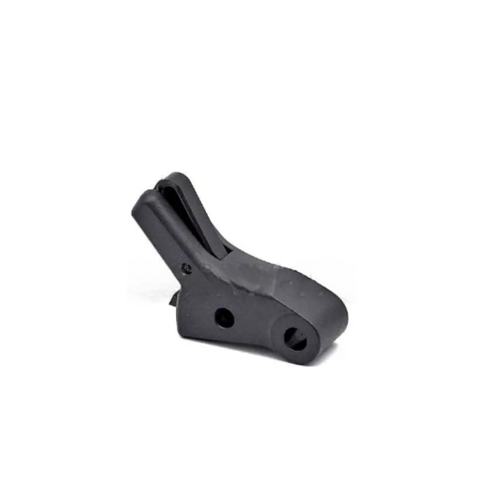 GATILHO ALUMINIO PRETO CZ P10