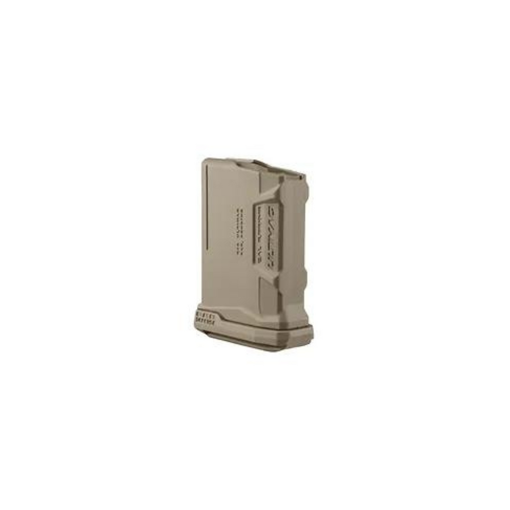 CARREGADOR FAB DEFENSE ULTIMAG 10RD FDE