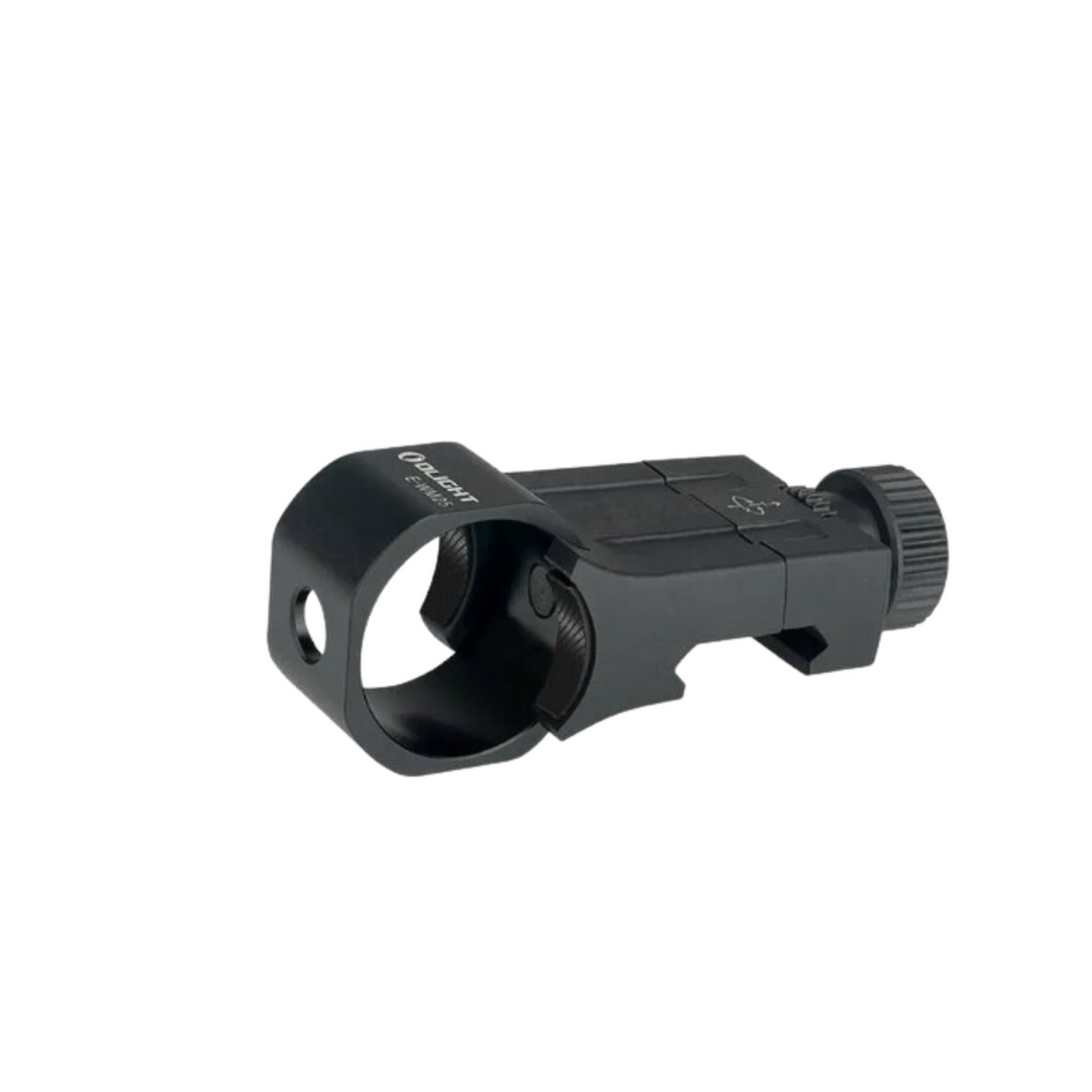 SUPORTE OLIGHT  PARA TRILHO PICATINNY  24MM A 27MM