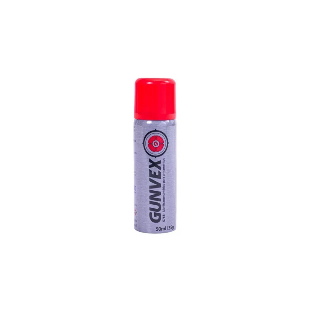 OLEO LUBRIFICANTE GUNVEX S758 – Xtreme Shooting