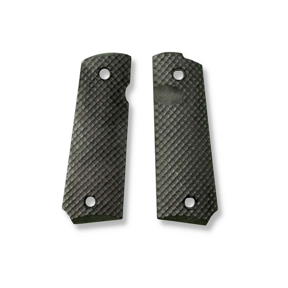 GRIP TAURUS 1911 G10 PRETO XS