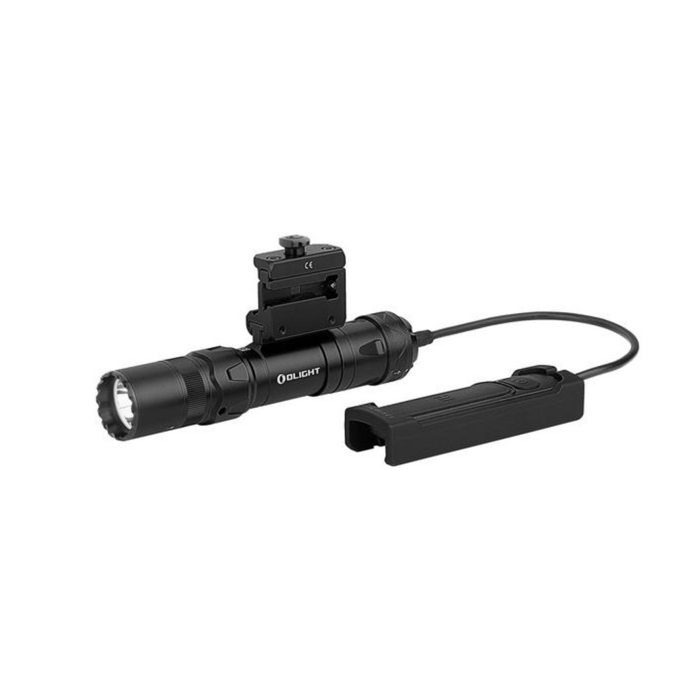 LANTERNA OLIGHT ODIN GL MINI 1000 LUMENS BLK