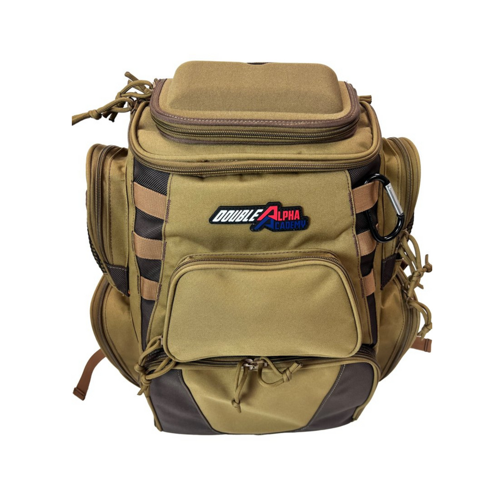 MOCHILA IPSC DAA RANGE COMPANION FDE