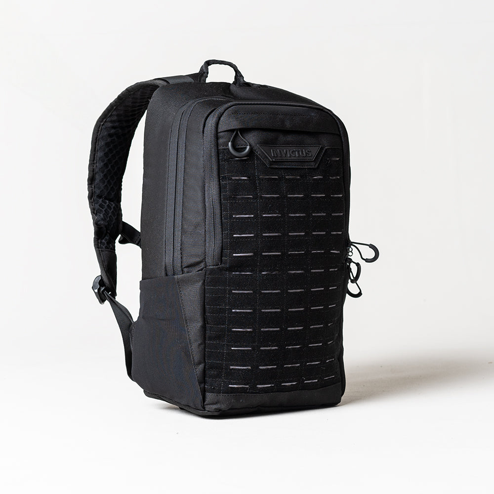 MOCHILA INVICTUS CITIZEN - PRETO