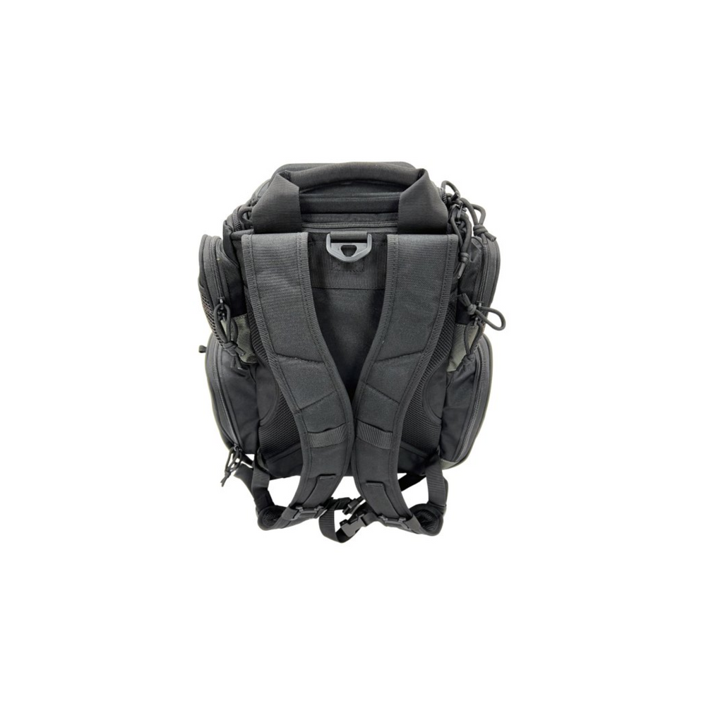 MOCHILA IPSC DAA RANGE COMPANION BLK