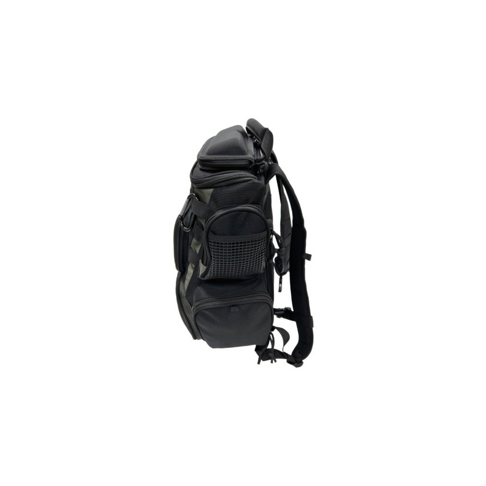 MOCHILA IPSC DAA RANGE COMPANION BLK