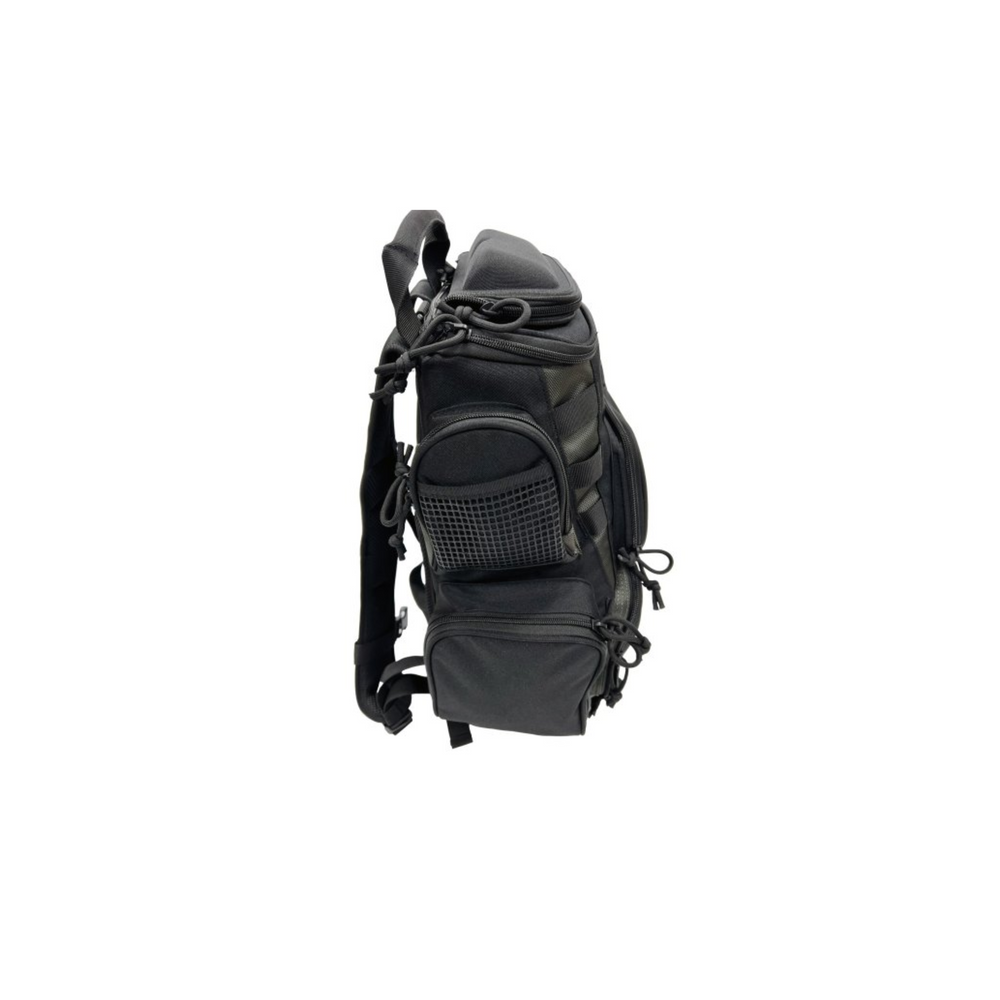 MOCHILA IPSC DAA RANGE COMPANION BLK