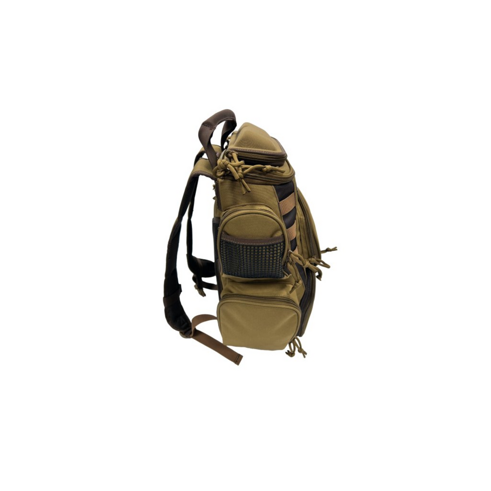 MOCHILA IPSC DAA RANGE COMPANION FDE