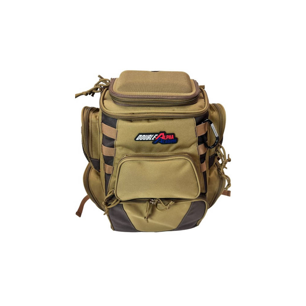 MOCHILA IPSC DAA RANGE COMPANION FDE