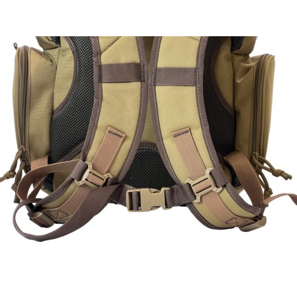 MOCHILA IPSC DAA RANGE COMPANION FDE