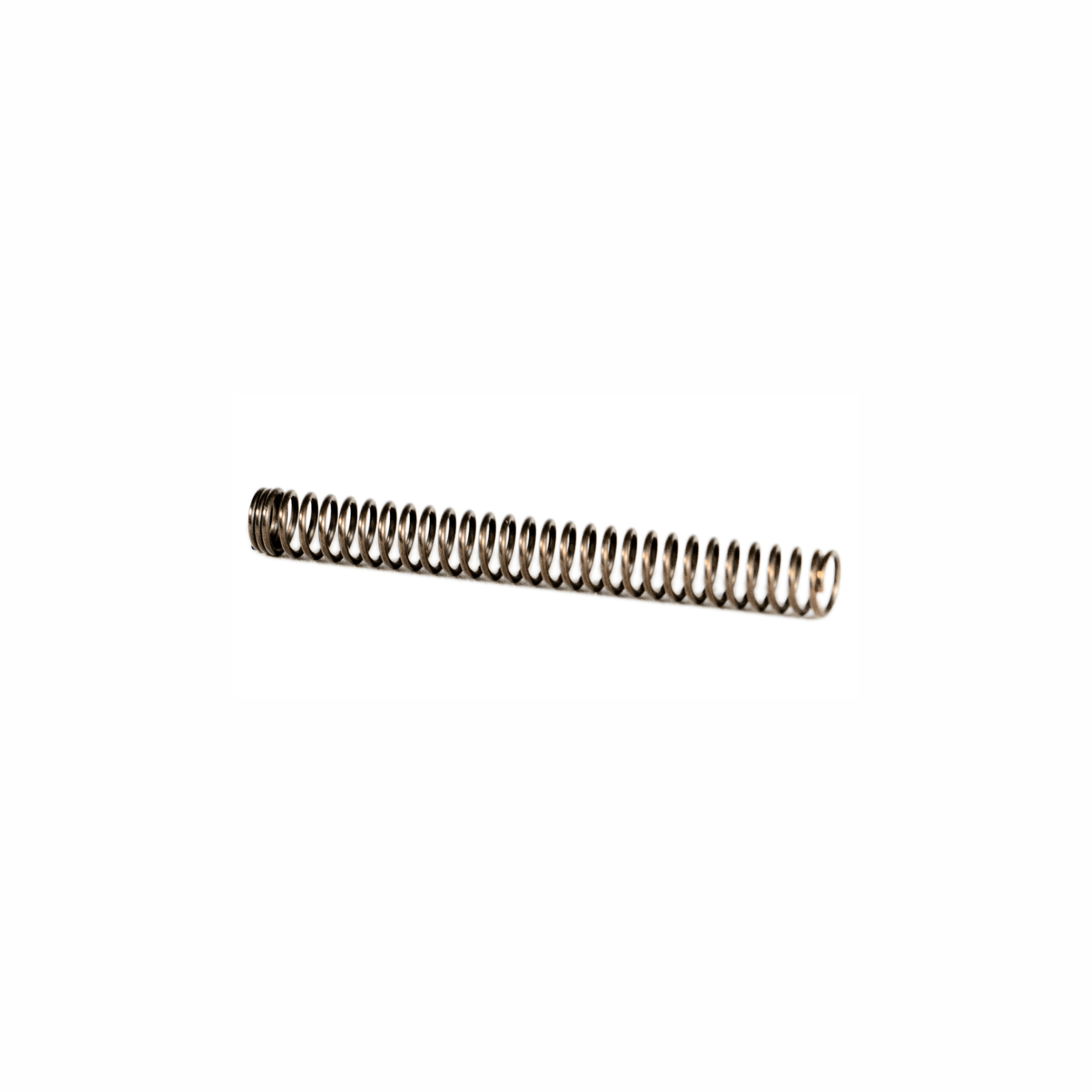 MOLA RICAMBIO 145x3,2x23 mm PER AFFILACATENE PROFESSIONALE