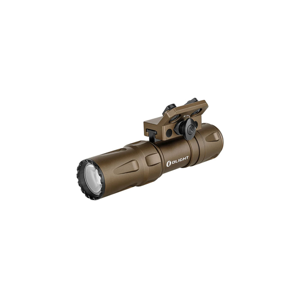 LANTERNA OLIGHT ODIN MINI FDE 1250 LUMENS