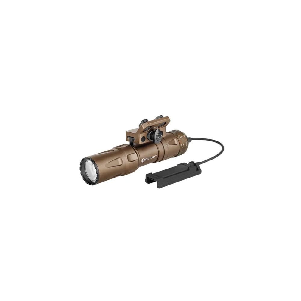 LANTERNA OLIGHT ODIN MINI FDE 1250 LUMENS