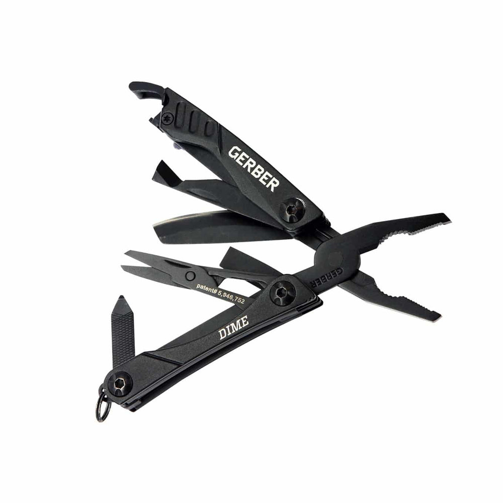 MULTI TOOL 12 IN 1 DIME GERBER