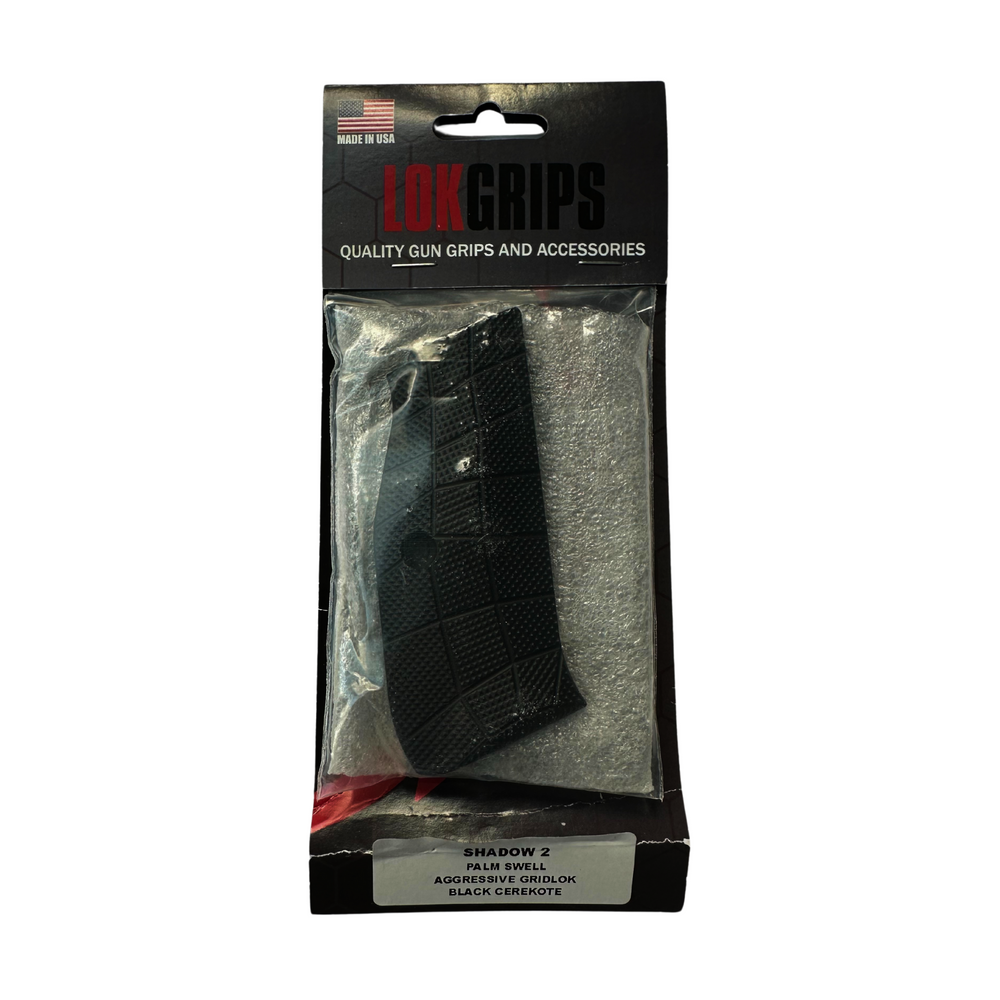 LOK GRIP SHADOW 2 PALM SWELL GRIDLOK LATAO PRETO