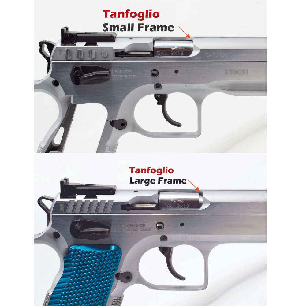 ARMANOV BUMPER TANFOGLIO LF SPEEDLINE +2 PRATA