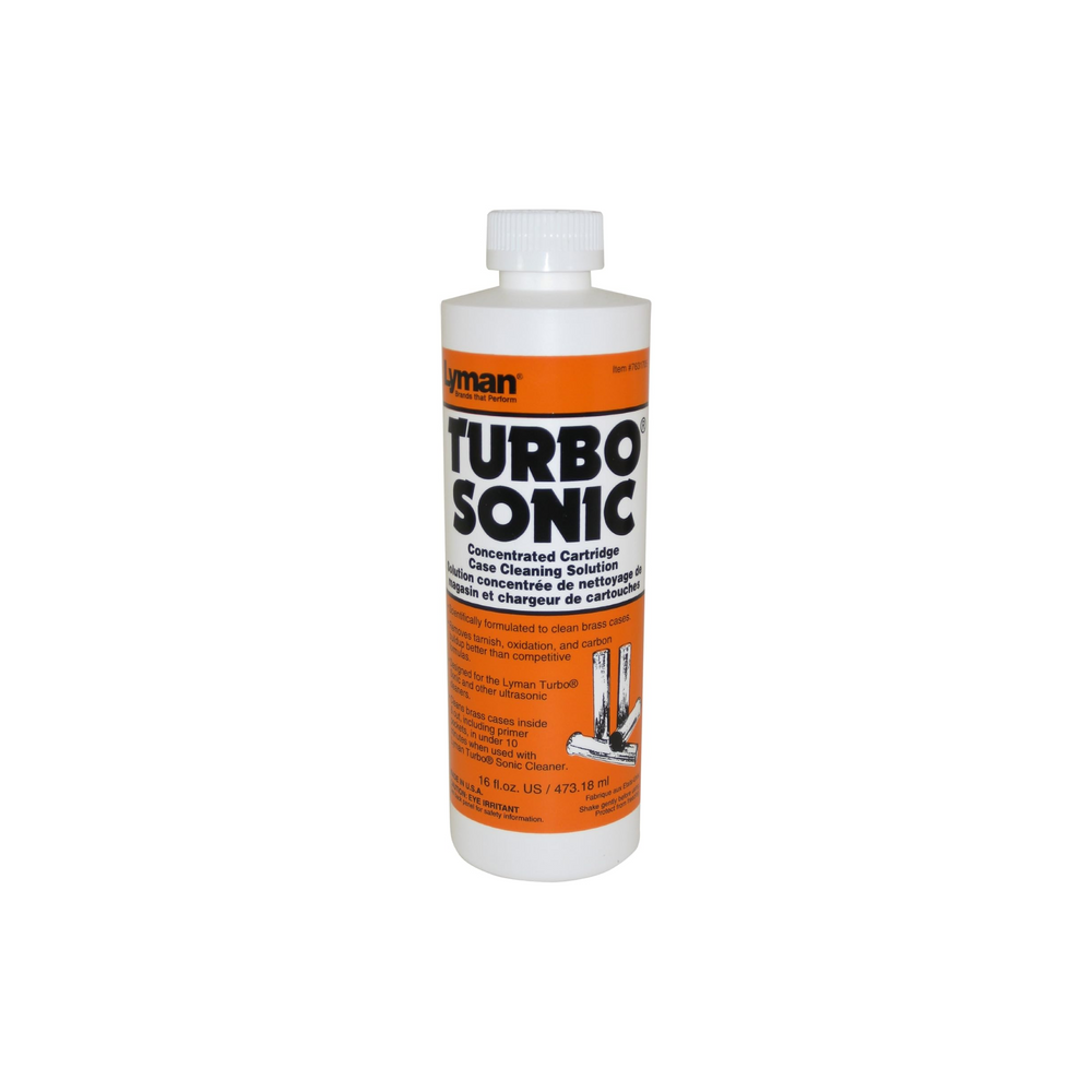 LIMPADOR ESTOJO TURBO SONIC LYMAN 473ML