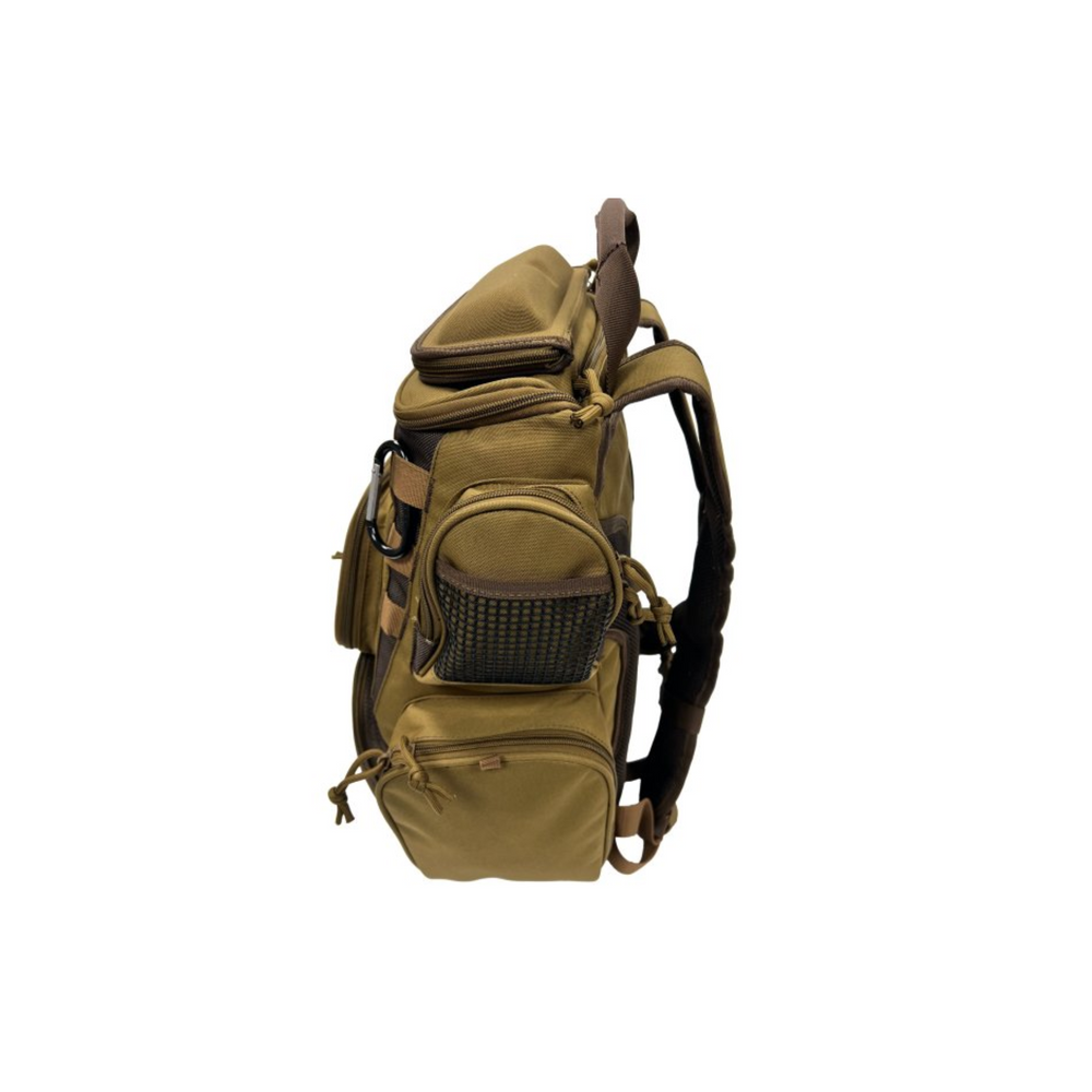 MOCHILA IPSC DAA RANGE COMPANION FDE