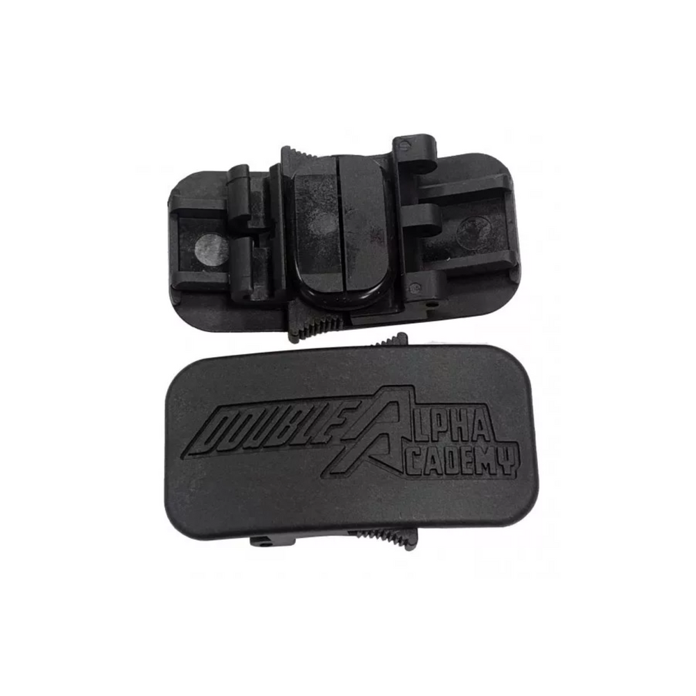 DAA CINTO LYNX BUCKLE KIT