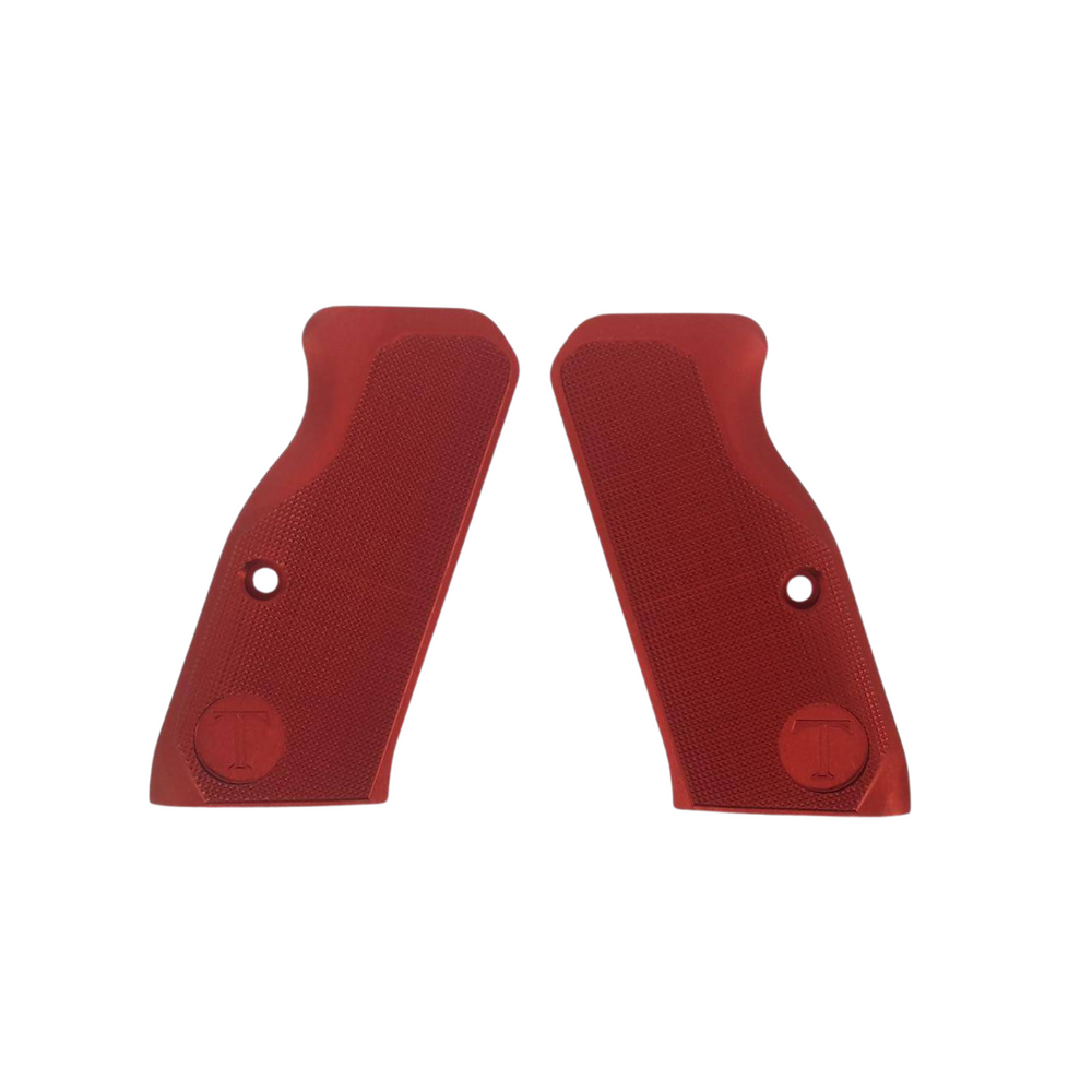 TANFOGLIO GRIP SF VERMELHO