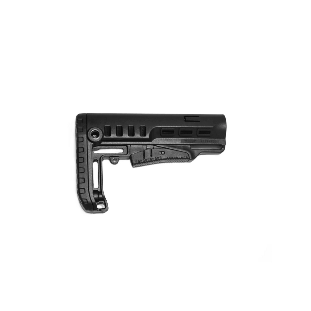 CORONHA DLG TACTICAL PLATAFORMA AR 087 BLK