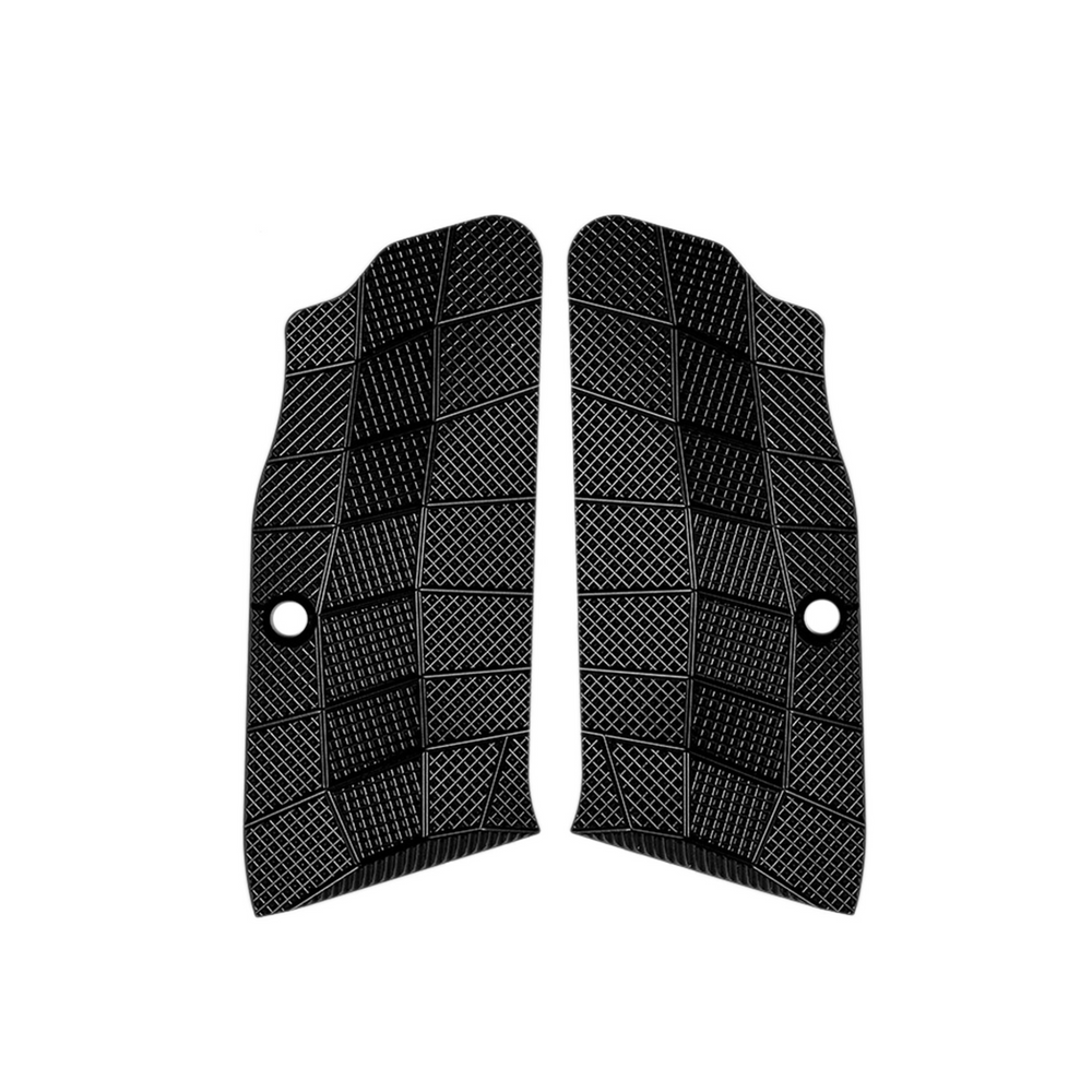 LOK GRIP TANFOGLIO SF PALM SWELL GRIDLOK PRETO