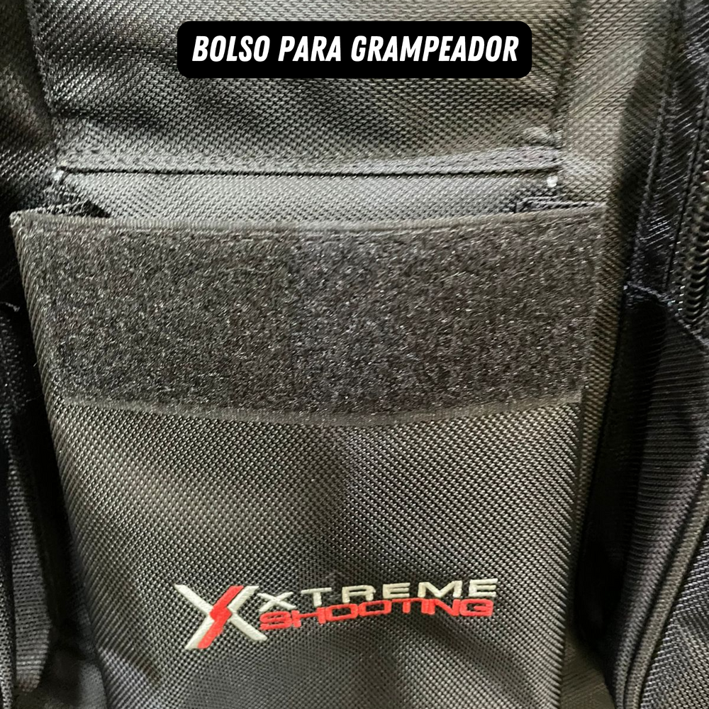 BOLSA ALVO IPSC XTREME SHOOTING