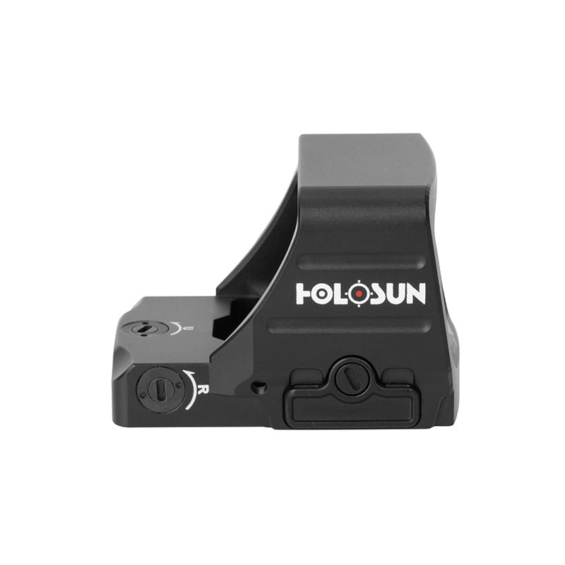 RED DOT HOLOSUN HS 507 COMP RED