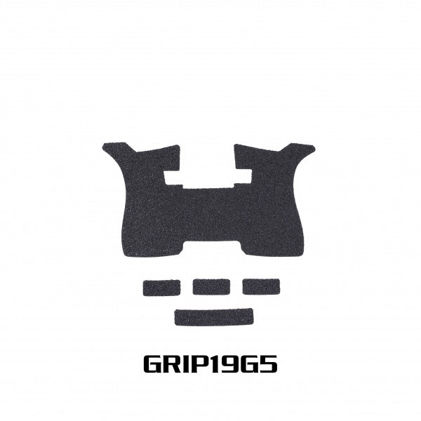 TS GRIP TAPE GLOCK 19 GEN5