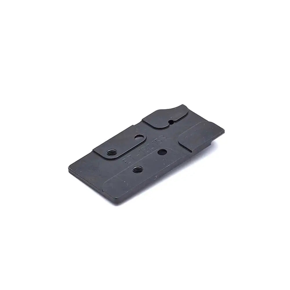ET CZ SHADOW 2 MOUNT OR LEUPOLD