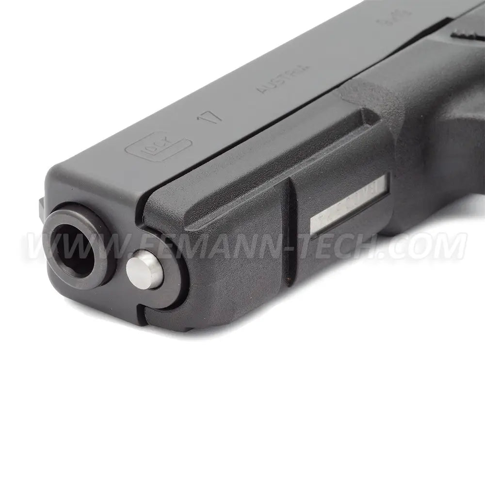 ET GUIA DE MOLA  ACO GLOCK G3 G4