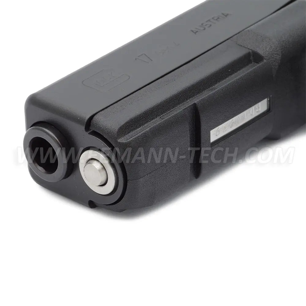 ET GUIA DE MOLA  ACO GLOCK G3 G4