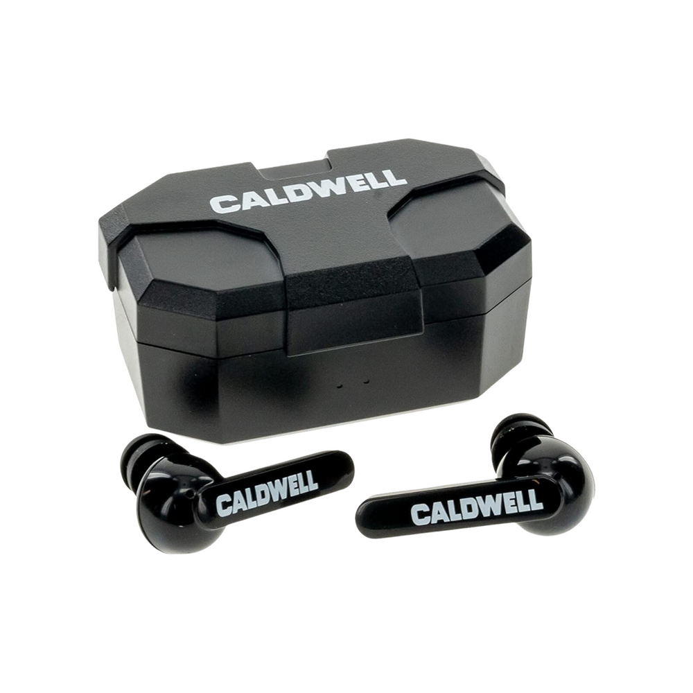 ABAFADOR CALDWELL E-MAX SHADOWS 23 NRR ELETRONICO BLK