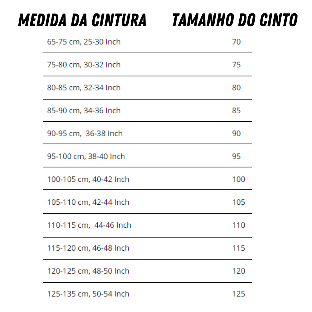 DAA CINTO INNER IPSC 120