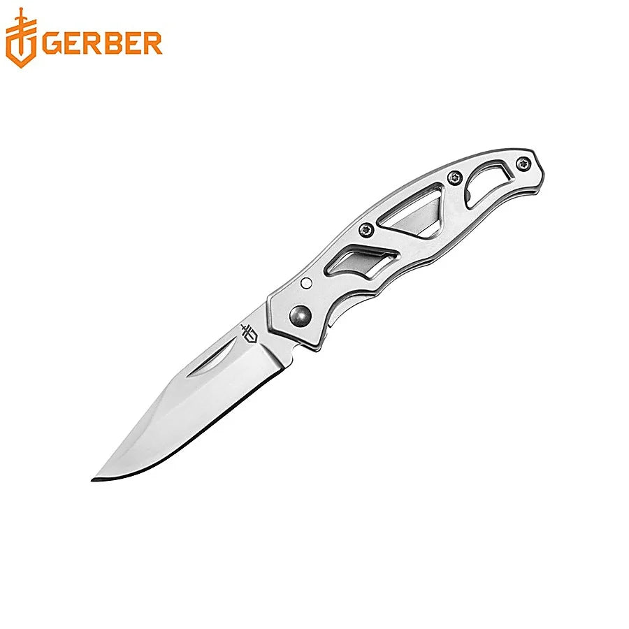 CANIVETE PARAFRAME MINI POCKET GERBER