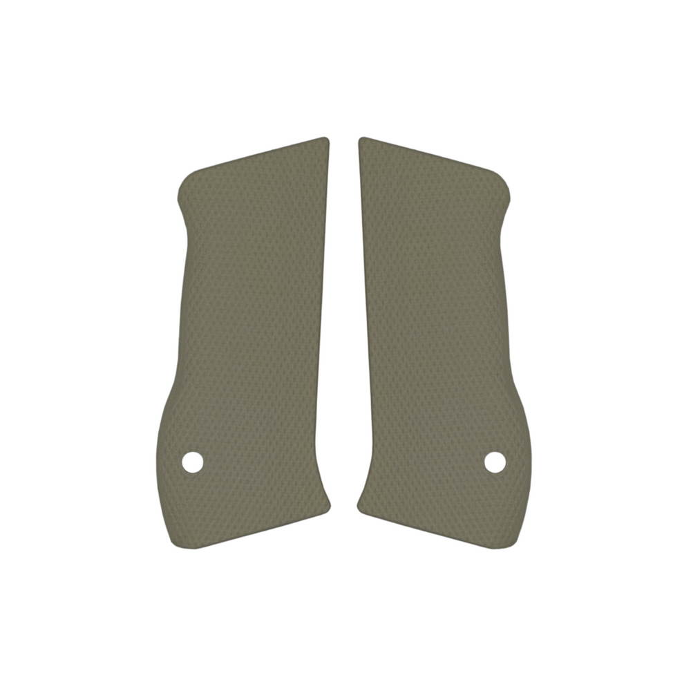 LOK GRIP JERICHO 941 EAGLE BOGIES FDE