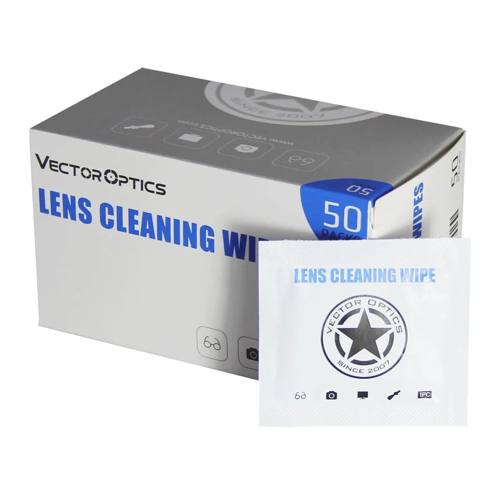 LENCO LENTE VECTOR OPTICS