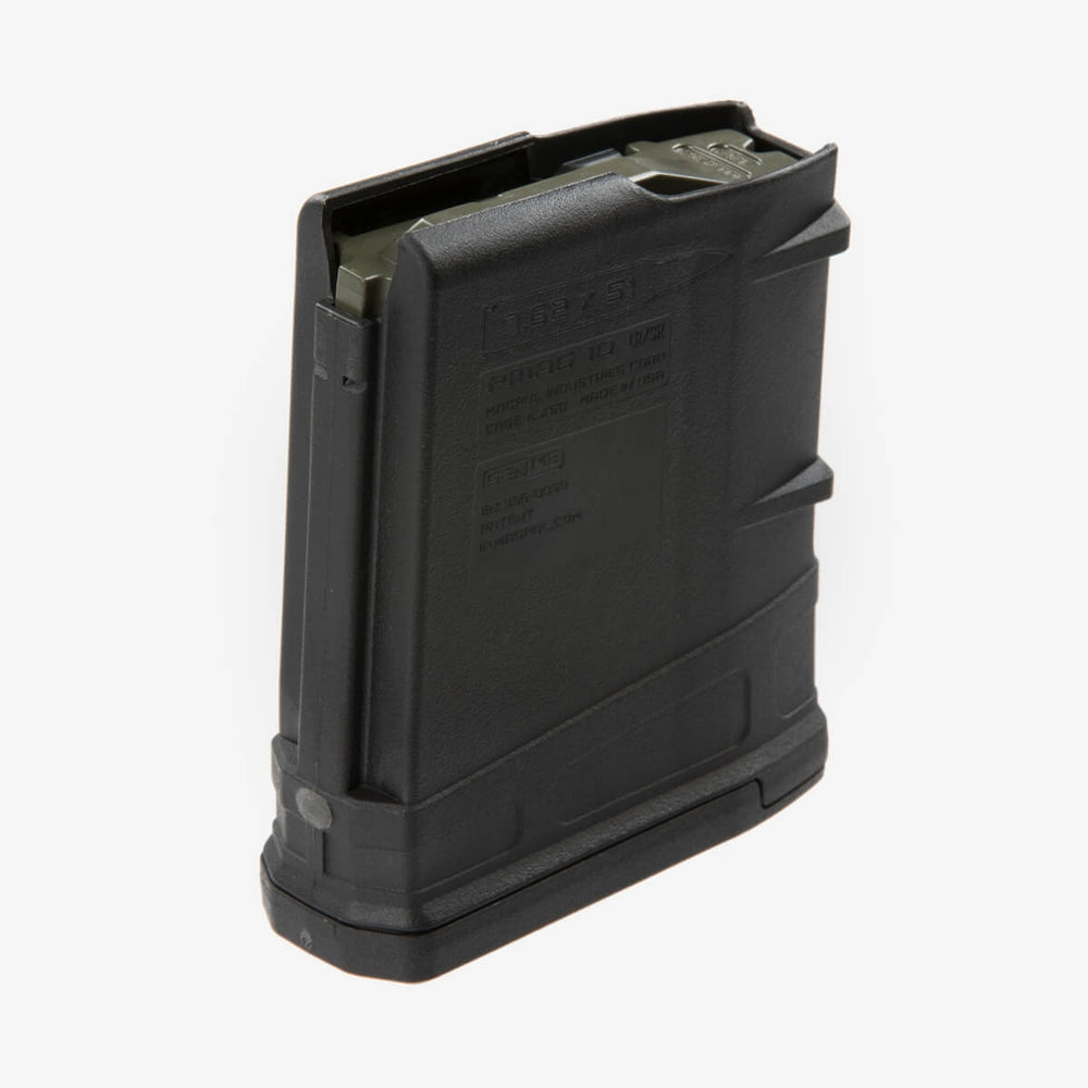 CARREGADOR MAGPUL PMAG 10 AR10 308 762