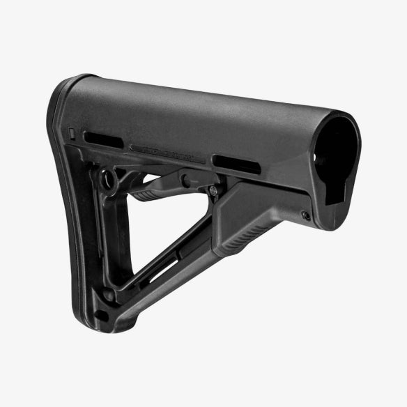 CORONHA MAGPUL CTR MIL SPEC BLK