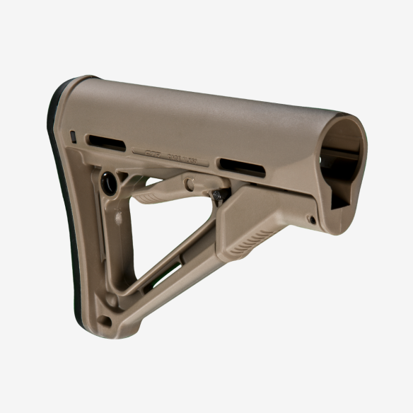 CORONHA MAGPUL CTR MIL SPEC FDE