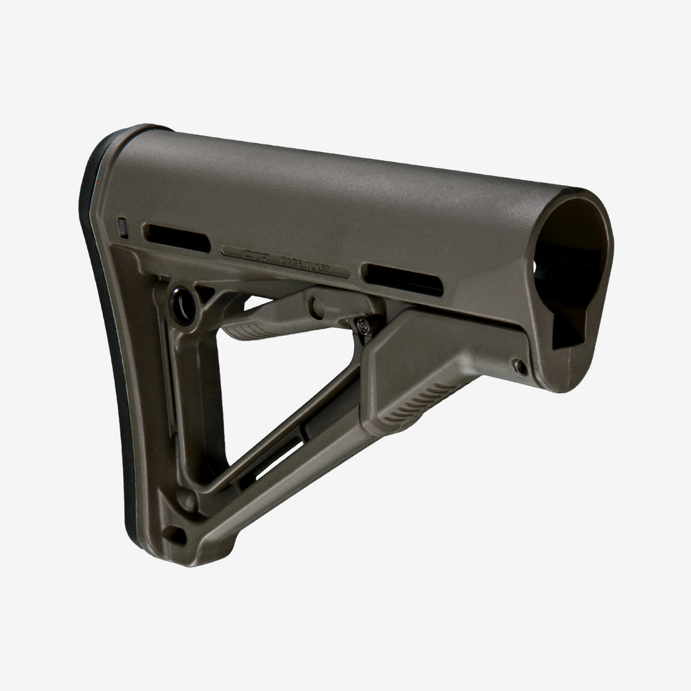 CORONHA MAGPUL CTR MIL SPEC ODG