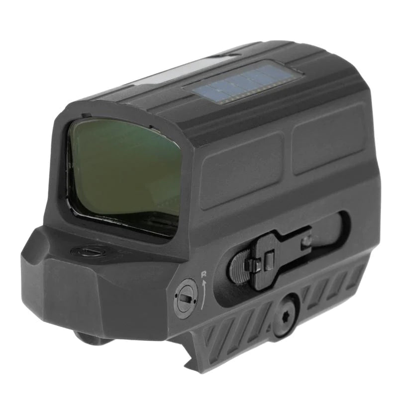 RED DOT HOLOSUN HE512T RD TITANIUM