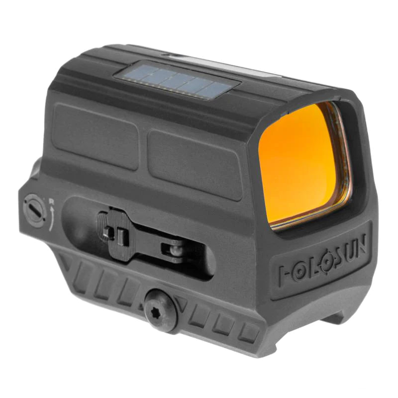 RED DOT HOLOSUN HE512T RD TITANIUM