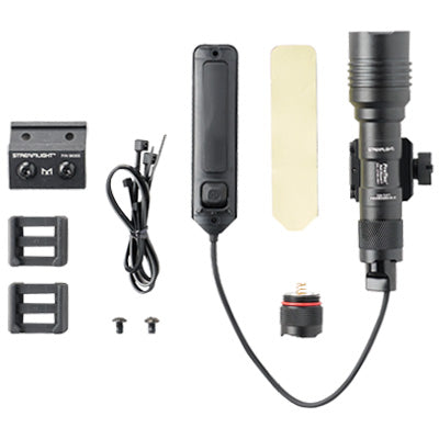 LANTERNA PROTAC RAIL MOUNT STREAMLIGHT