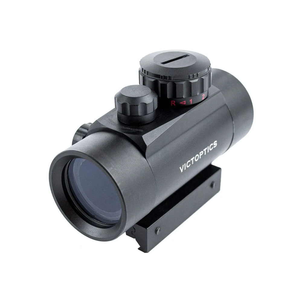 RED DOT VICTOPTICS STR 1X35