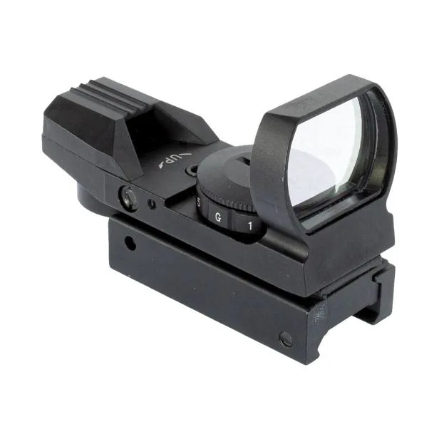 RED DOT VICTOPTICS  Z1 1X23X34