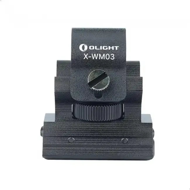 SUPORTE MAGNETICO OLIGHT X-WM03
