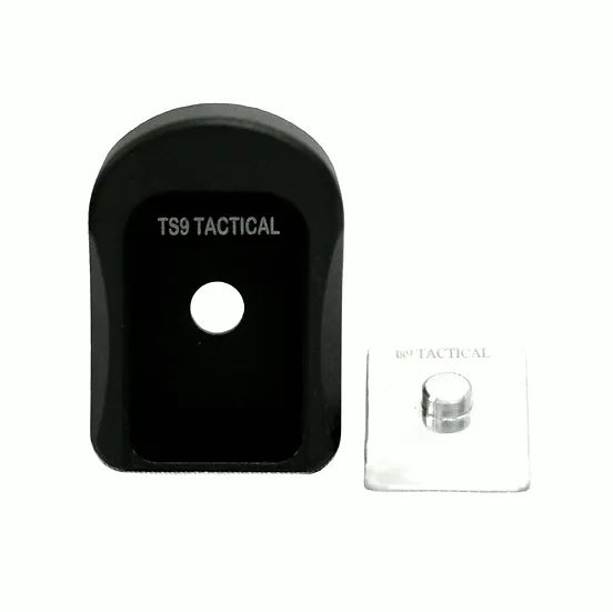 BUMPER TS9 TACTICAL  MDA